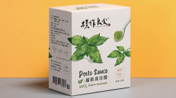 蘿勒萬用醬（6包入）