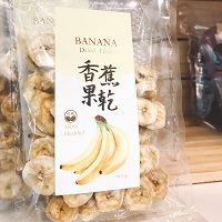 天然果乾